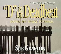 Icoonafbeelding voor D Is for Deadbeat