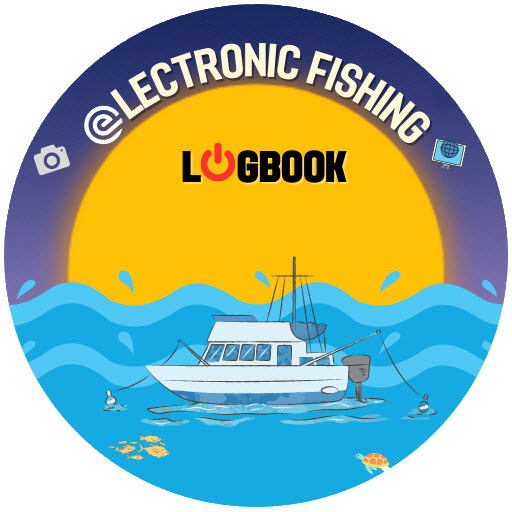 e-Fishing Logbook System logo