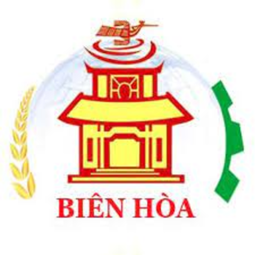 Biên Hòa Gov logo