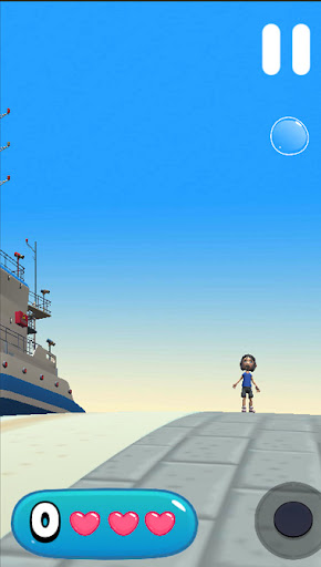 Android application KMRekenen Kids screenshort