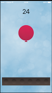 BalloonTap Tap