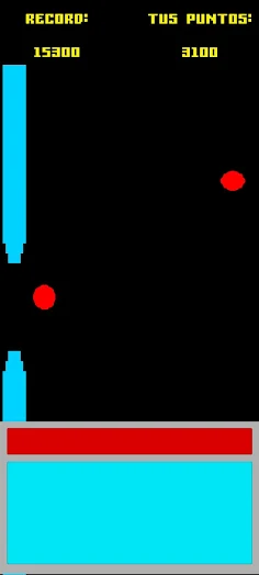 Catch The Ball - Screenshot 2