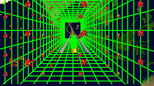 Liberate the Animation Screen 3