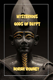 Icon image The Mysterious Gods of Egypt
