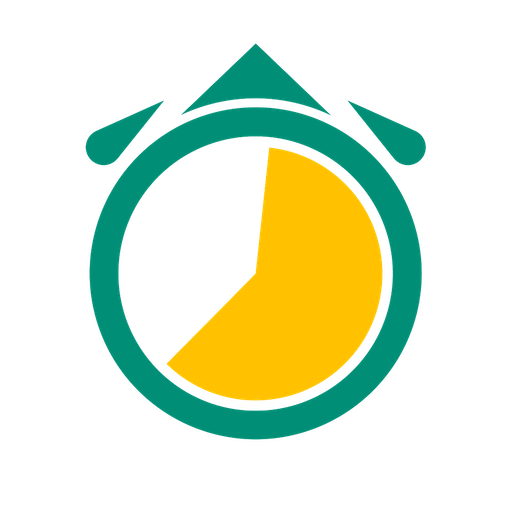 Sweattimer logo