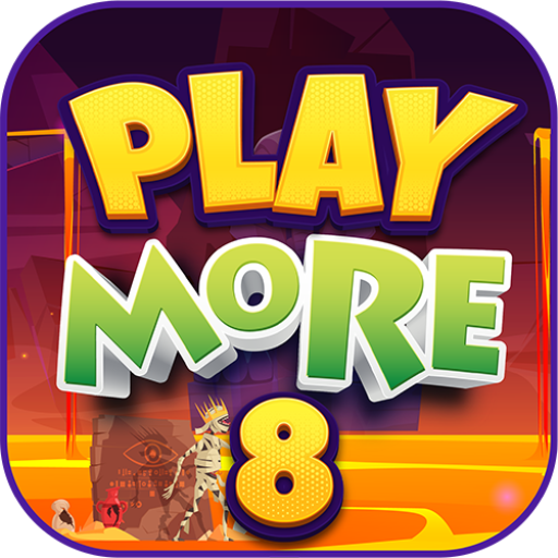 Play More 8 - İngilizce Oyunla  Icon