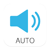 Auto Speakerphone icon