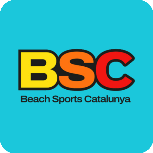 Beach Sports Catalunya logo