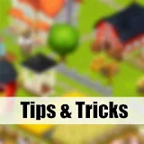 Tips&Tricks Hayday icon