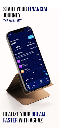 Aghaz Screen 2