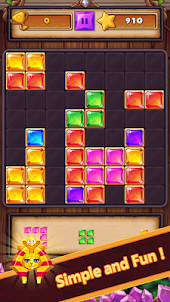 Block Puzzle Jewel Star