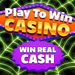 Cover Image of Download Play To Win: Win Real Money  APK