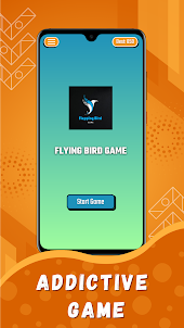 Flying Bird Game