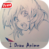 I Draw Anime (Easy) icon