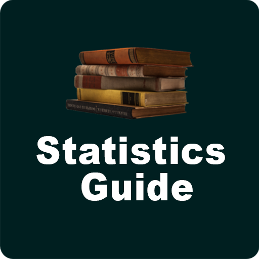 Statistics Guide logo