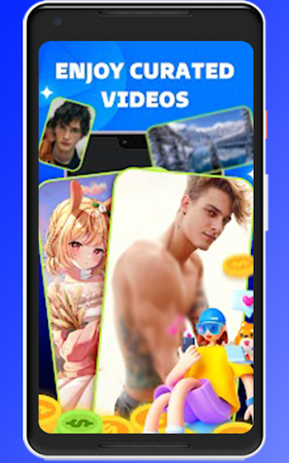 Cashyy Tube GCash Screen 2