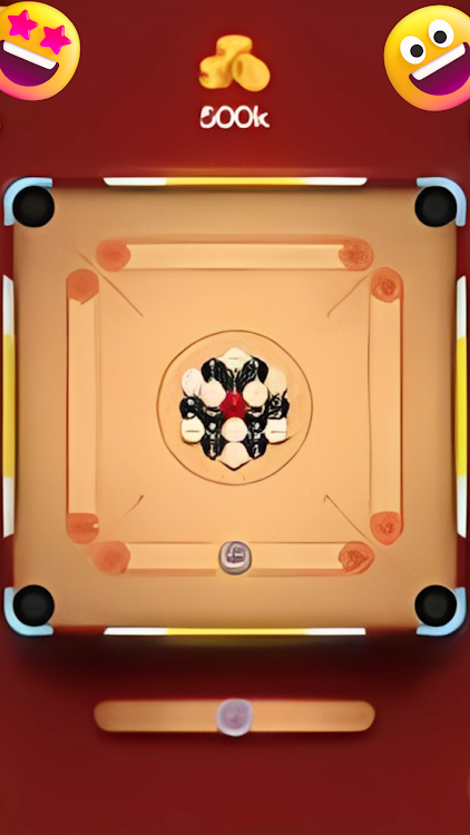 Carrom Board Club Game Champ - 1.7 - (Android)