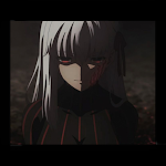 Cover Image of Télécharger Fate stay night wallpaper 1 APK