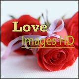 Love Images HD icon