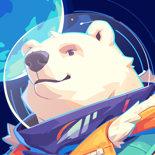 BearMeta logo