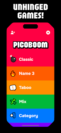 Game screenshot Picoboom hack