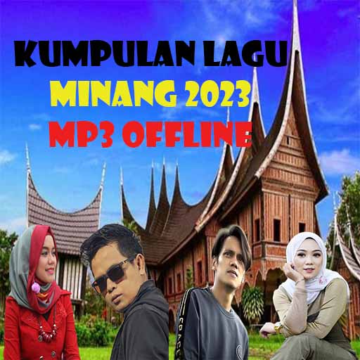 Lagu Minang 2023 Offline
