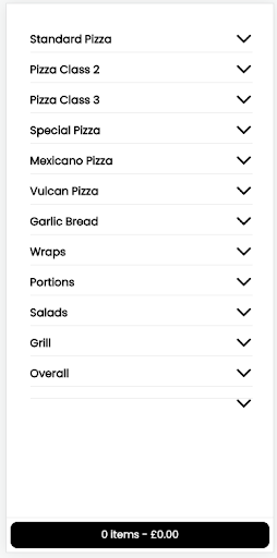 Crispy Slice Screen 2