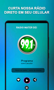 Rádio Mater Dei