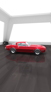 Idle Car Tuning: car simulator 0.64 screenshots 24