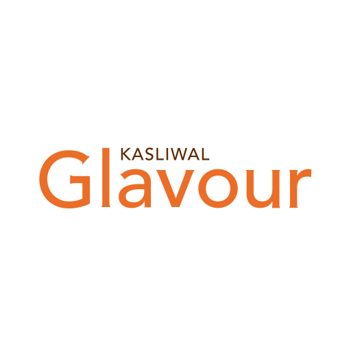 Glavour logo