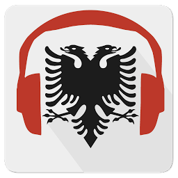 Icon image Radio Shqip - Albanian Radio
