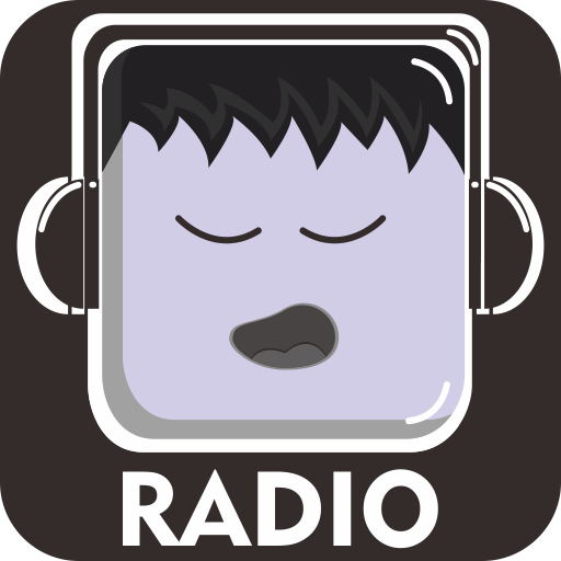 Downtempo Radio Stations  Icon