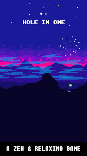 Golf Odyssey screenshot 2