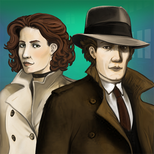 Detective & Puzzles - Mystery 