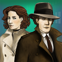 Detective and Puzzles - Mystery