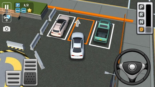 Parking King  screenshots 1