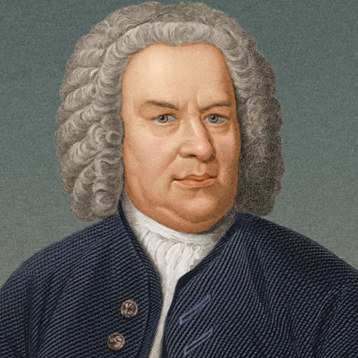 Bach, music and is biography Download on Windows