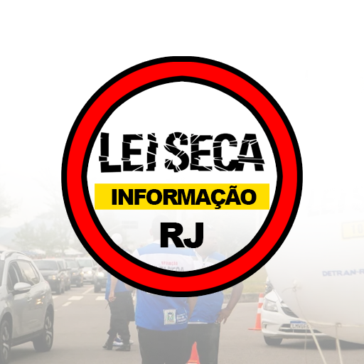 Lei Seca RJ - Informações Télécharger sur Windows