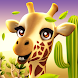 Zoo Life: アニマルパークゲーム