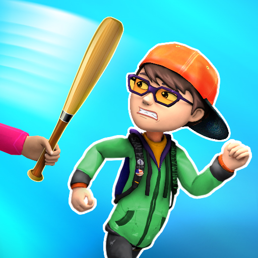 Nick's Sprint - Escape Miss T ดาวน์โหลดบน Windows