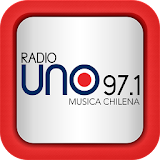 Radio UNO - Music from Chile icon