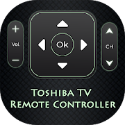 Top 37 Tools Apps Like Toshiba TV Remote Controller - Best Alternatives