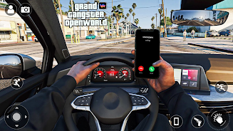 Gangster VI : City of Crimes