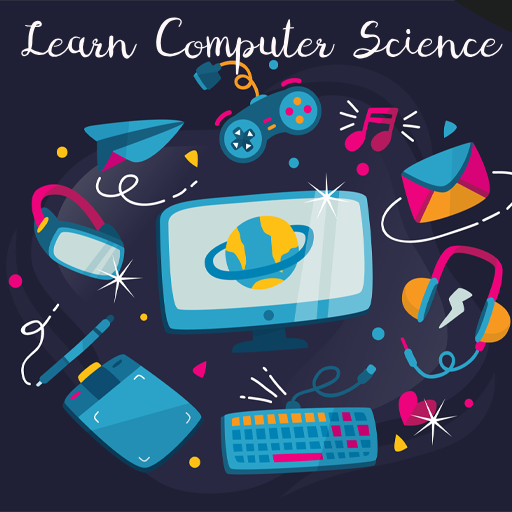 Learn Computer Science 1.0.1 Icon