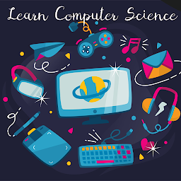 Icon image Learn Computer Science