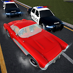 Cover Image of Télécharger Gangster Mafia Crime City Car  APK