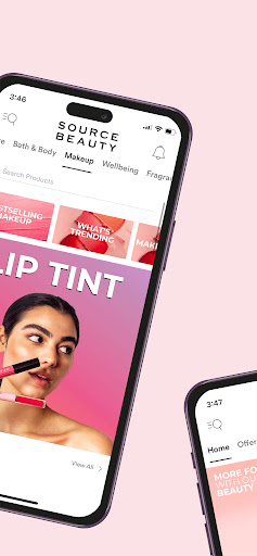 Source Beauty screenshot 8