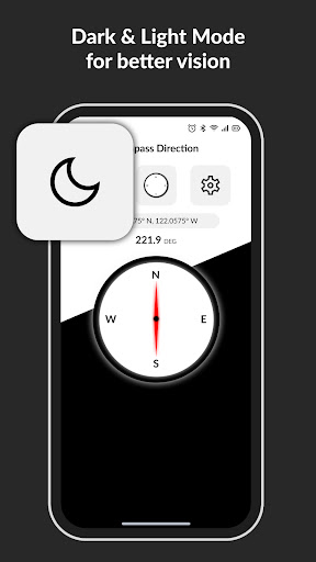 Compass Screen 2