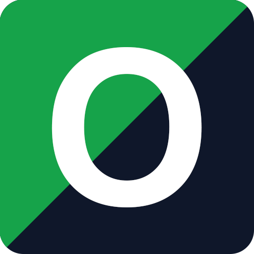 Ordel logo