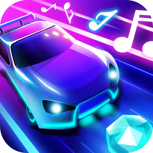 beat racer mod apk android 1